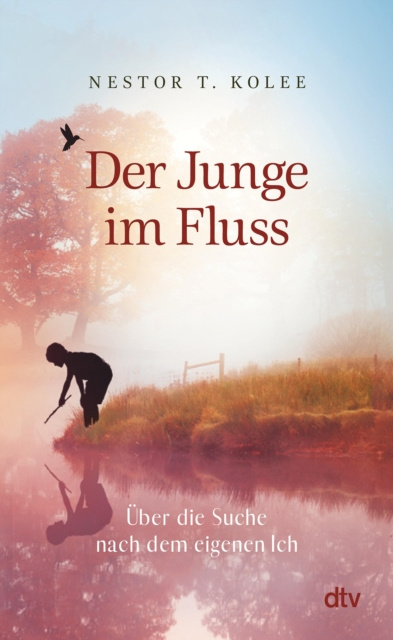 E-Book Der Junge im Fluss Nestor T. Kolee