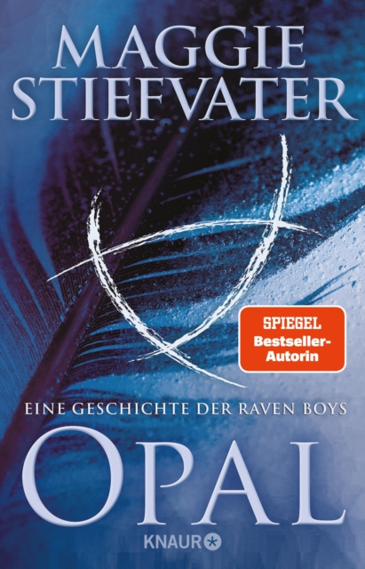 ebook Opal Maggie Stiefvater