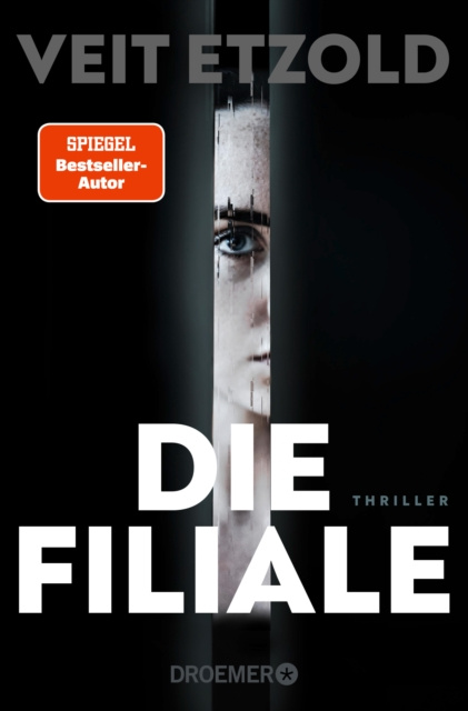E-book Die Filiale Veit Etzold