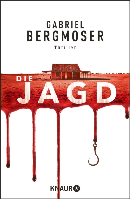 E-book Die Jagd Gabriel Bergmoser