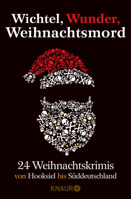 E-kniha Wichtel, Wunder, Weihnachtsmord Lea Adam