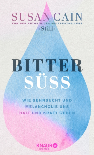 E-book Bittersu Susan Cain
