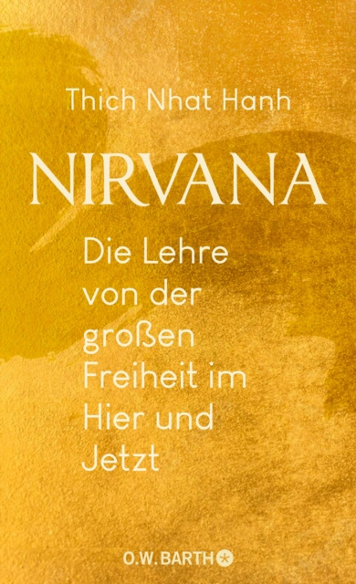 E-book Nirvana Thich Nhat Hanh