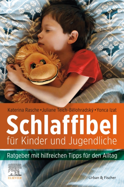 E-kniha Schlaffibel fur Kinder und Jugendliche Katerina Rasche