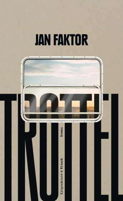 E-book Trottel Jan Faktor