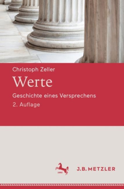 E-knjiga Werte Christoph Zeller