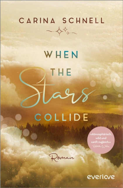 E-knjiga When the Stars Collide Carina Schnell