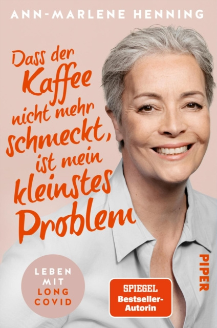 E-kniha Dass der Kaffee nicht mehr schmeckt, ist mein kleinstes Problem Ann-Marlene Henning