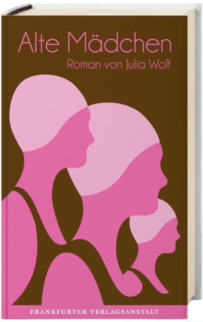 E-knjiga Alte Madchen Julia Wolf
