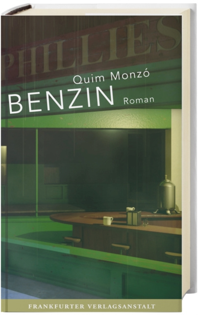 E-book Benzin Quim Monzo