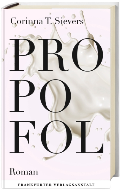 E-knjiga Propofol Corinna T. Sievers