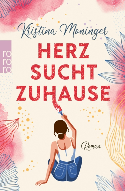E-kniha Herz sucht Zuhause Kristina Moninger