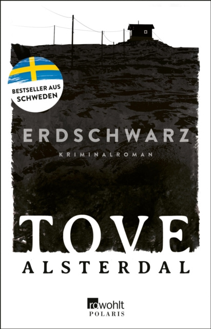 E-knjiga Erdschwarz Tove Alsterdal