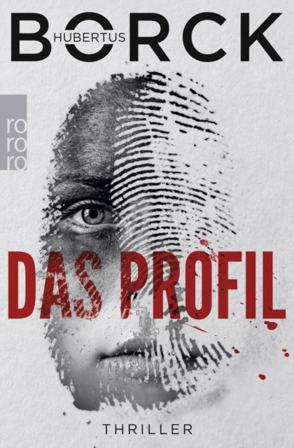 Livre numérique Das Profil Hubertus Borck