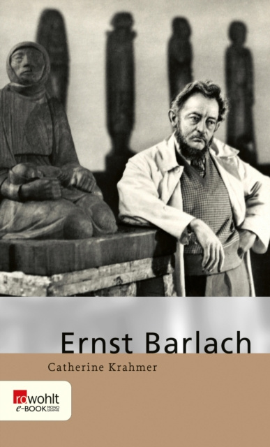 E-kniha Ernst Barlach Catherine Krahmer