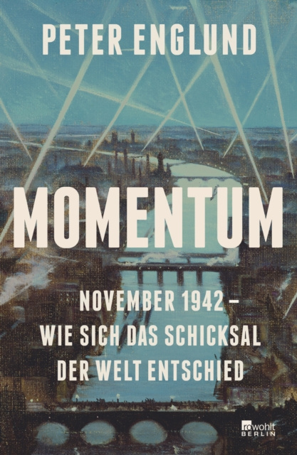 E-kniha Momentum Peter Englund