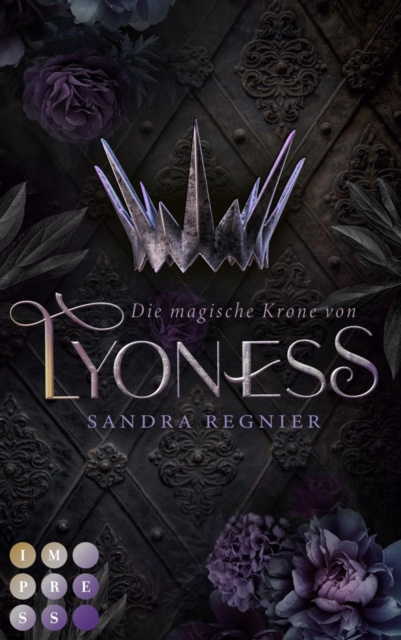 E-kniha Die magische Krone von Lyoness (Lyoness 1) Sandra Regnier