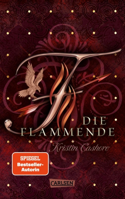 E-kniha Die Flammende (Die sieben Konigreiche 2) Kristin Cashore
