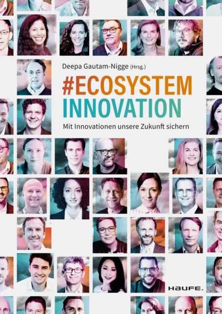 E-knjiga #Ecosystem Innovation Deepa Gautam-Nigge
