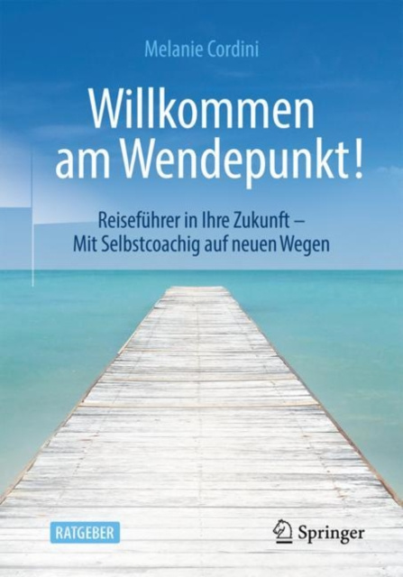 E-knjiga Willkommen am Wendepunkt! Melanie Cordini