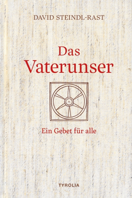 E-Book Das Vaterunser David Steindl-Rast