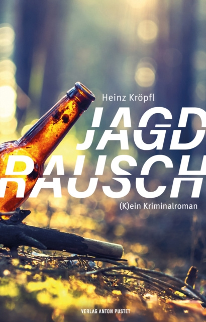 E-knjiga Jagdrausch Heinz Kropfl
