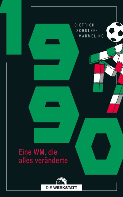 E-knjiga 1990 Dietrich Schulze-Marmeling