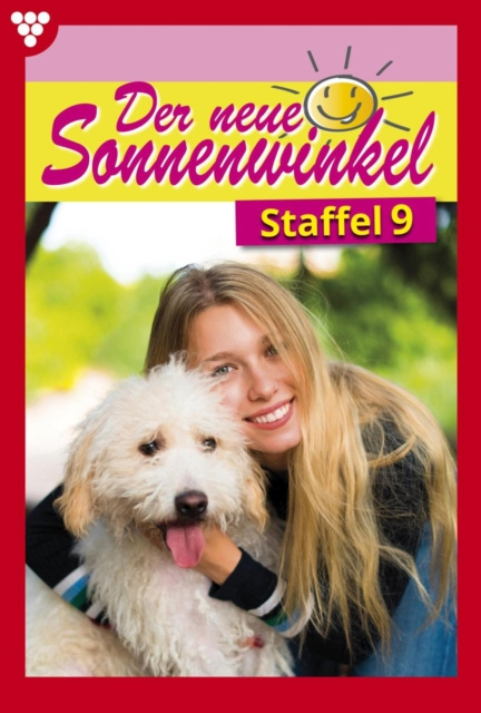 E-book Der neue Sonnenwinkel Staffel 9 - Familienroman Michaela Dornberg