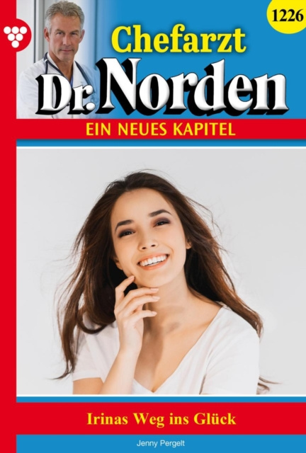 E-book Chefarzt Dr. Norden 1226 - Arztroman Amy Taylor