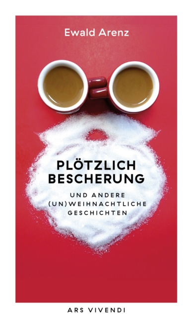 E-knjiga Plotzlich Bescherung (eBook) Ewald Arenz