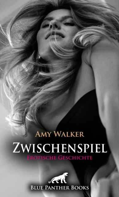 E-knjiga Zwischenspiel | Erotische Geschichte Amy Walker