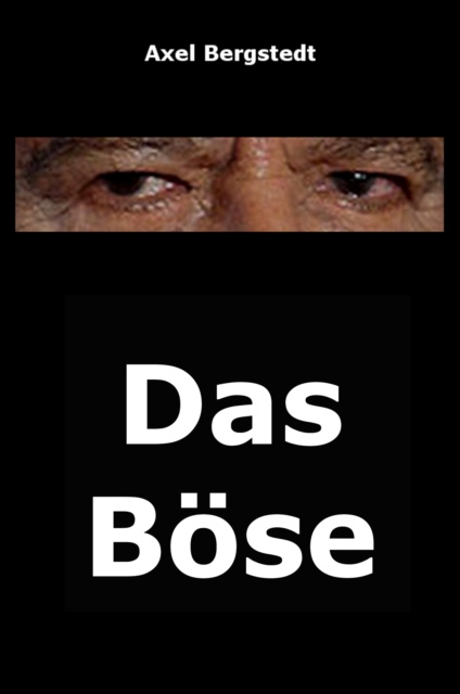 E-knjiga Das Bose Axel Bergstedt