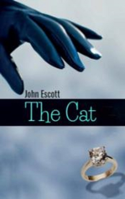 E-knjiga Cat Emine May