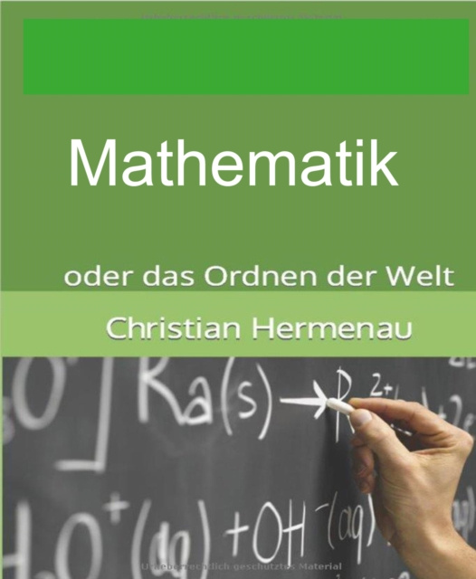 E-knjiga Mathematik Christian Hermenau