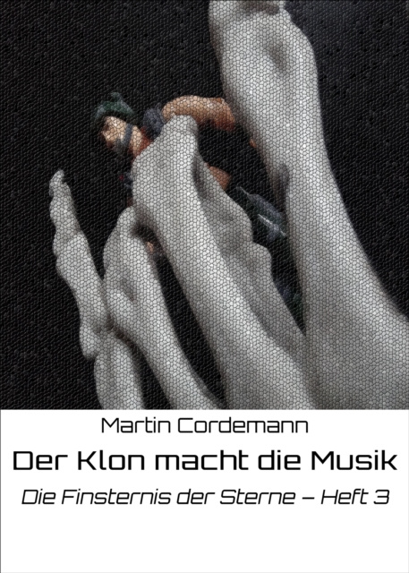 E-book Der Klon macht die Musik Martin Cordemann