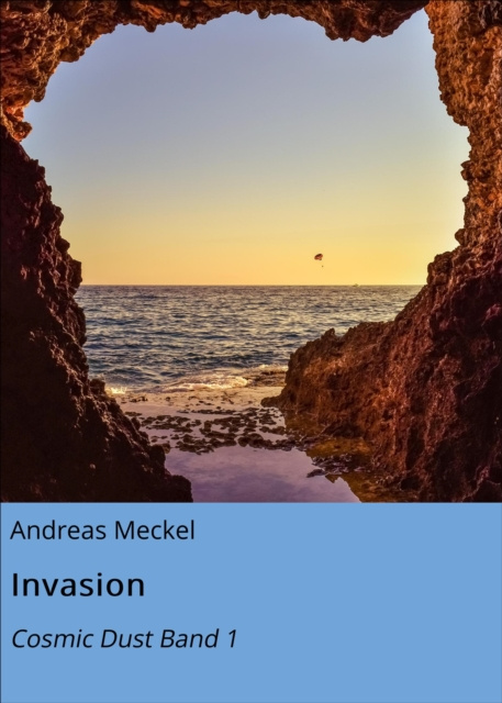 E-knjiga Invasion Andreas Meckel