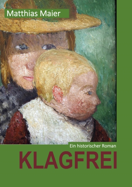 E-book Klagfrei Matthias Maier
