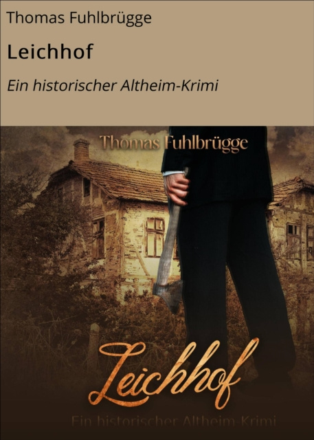 E-book Leichhof Thomas Fuhlbrugge
