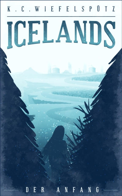 E-knjiga Icelands K. C. Wiefelsputz
