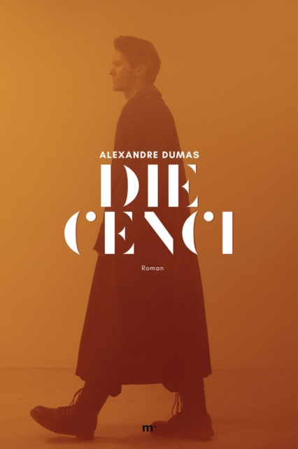 E-knjiga Die Cenci Alexander Dumas