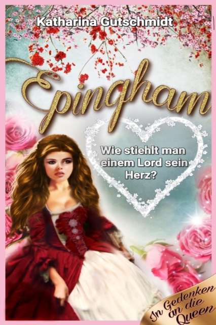 E-knjiga Epingham Katharina Gutschmidt