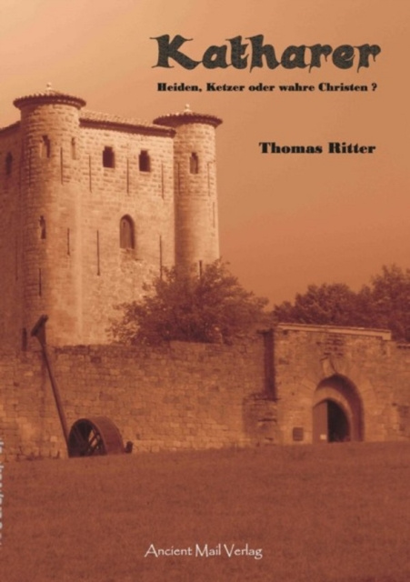 E-knjiga Katharer Thomas Ritter