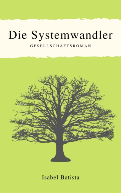 E-knjiga Die Systemwandler Isabel Batista