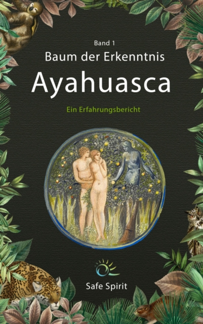 ebook Ayahuasca: Der Baum der Erkenntnis Marc Knepper