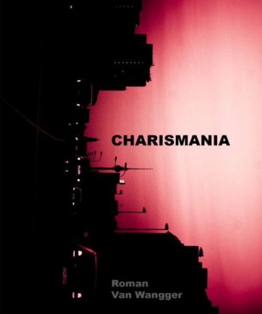 E-knjiga Charismania Van Wangger