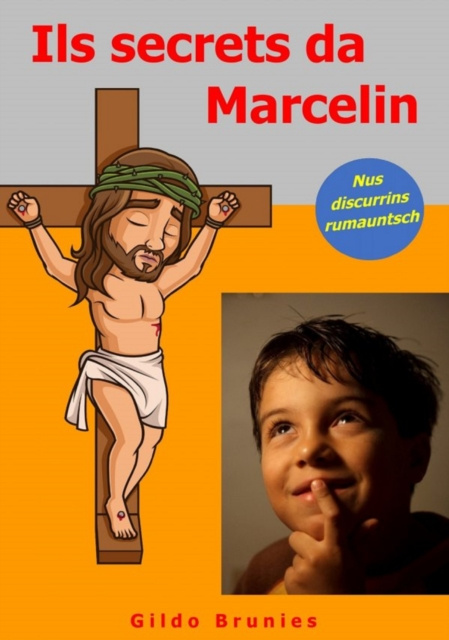E-knjiga Ils secrets da Marcelin Gildo Brunies