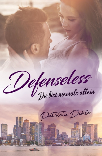 E-knjiga Defenseless Patricia Dohle