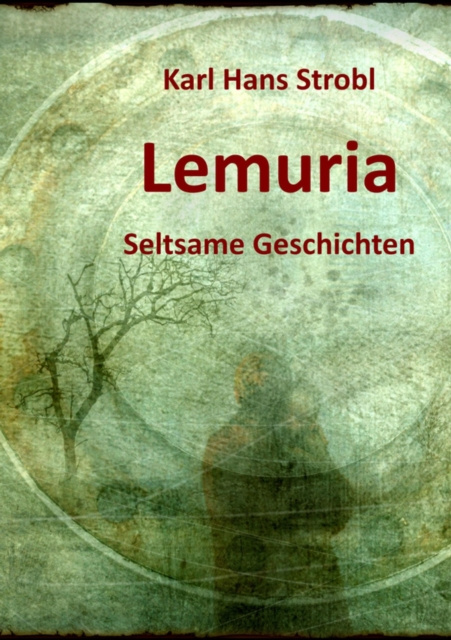 E-knjiga Lemuria Karl Hans Strobl