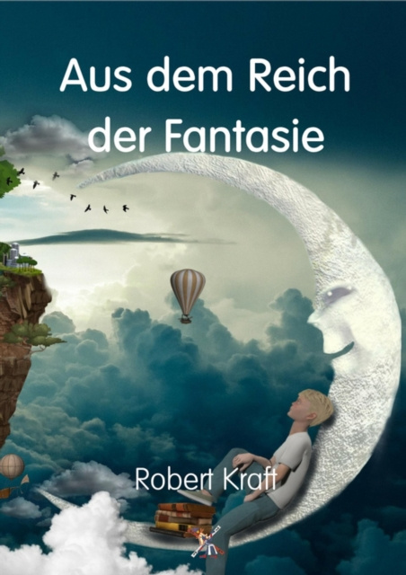 E-kniha Aus dem Reich der Fantasie Robert Kraft