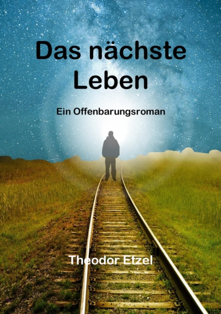 E-kniha Das nachste Leben Theodor Etzel